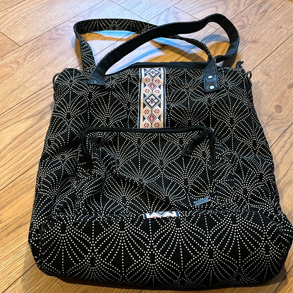 Roxy Purse tote bag